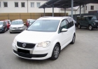 Volkswagen Touran 1.9 TDI Trendline - mejor precio | unprecio.es