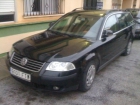 Vw Passat Confortline 1.9 TDI 130 cv 2004. - mejor precio | unprecio.es