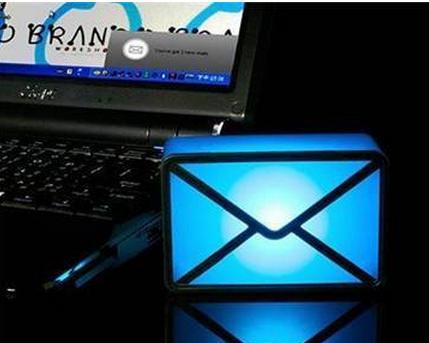 WEBMAIL NOTIFIER