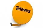 Antenas tv, Videoporteros y Circuitos cerrados tv - SEGYTEL - mejor precio | unprecio.es