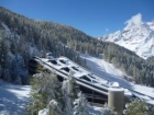 Apartamento : 4/4 personas - cervinia (breuil) aosta (provincia de) valle - mejor precio | unprecio.es
