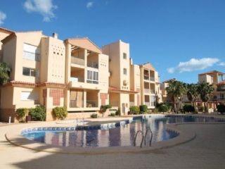 Apartamento en venta en Albir, Alicante (Costa Blanca)