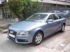 AUDI A4  AVANT 2.0TDI 143 DPF - mejor precio | unprecio.es
