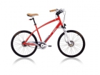 Bicicleta paseo ferrari bike 26" aluminio cx-70 le - mejor precio | unprecio.es