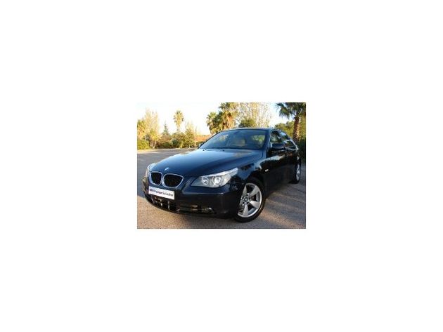 BMW 320  TD COMPACT M