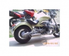 BMW R 1200 - mejor precio | unprecio.es