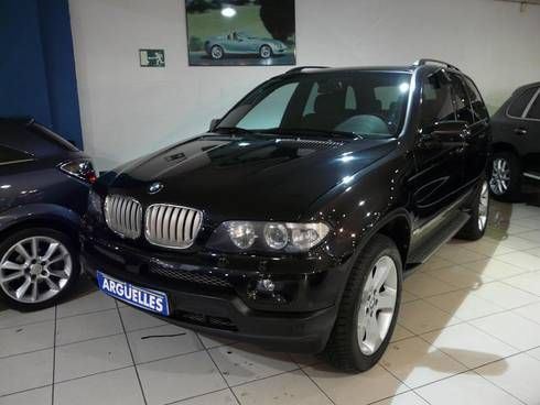 BMW X3 2.0d