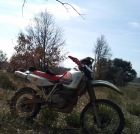 CAMBIO HONDA XR600R POR QUAD - mejor precio | unprecio.es