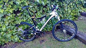 Cannondale RZ One Talla L.
