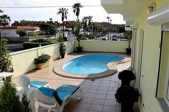 Chalet en El Palmar