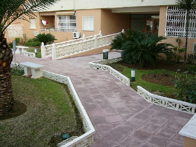 Chalet en Gandia