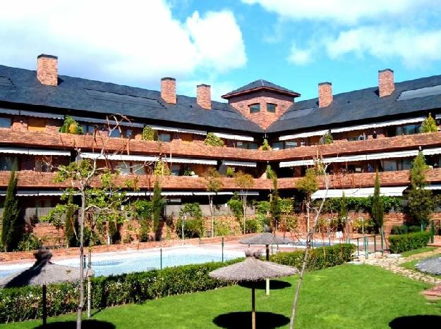 Chalet en Rozas de Madrid (Las)