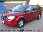 Chrysler Grand Voyager 3.3 STOW&GO AUTOMATICO - mejor precio | unprecio.es