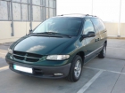 CHRYSLER VOYAGER LE 2.4 5p - mejor precio | unprecio.es