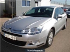 Citroën C5 2.0 HDi 140cv Business - mejor precio | unprecio.es
