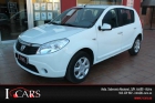 Dacia Sandero Ambiance 1.2 16v 75cv, 6.900€ - mejor precio | unprecio.es