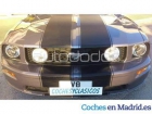 Ford Mustang - mejor precio | unprecio.es