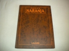Historia de la Naranja - mejor precio | unprecio.es