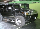 HUMMER H2 LUXURY - Barcelona - mejor precio | unprecio.es