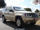 Jeep Grand Cherokee 3.1 TD LAREDO - mejor precio | unprecio.es