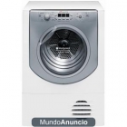 LAVADORA CONDENSACION CLASE A -8 KG.- - mejor precio | unprecio.es