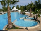 Mobilhome : 6/8 personas - piscina - vias plage herault languedoc-rosellon francia - mejor precio | unprecio.es