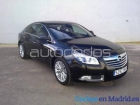 Opel Insignia - mejor precio | unprecio.es