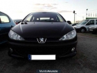 Peugeot 206 2.0 GTI - mejor precio | unprecio.es