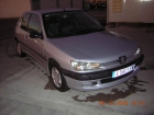 PEUGEOT 306 1.9D GRAFFIC MUY CUIDADO - mejor precio | unprecio.es