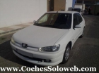 Peugeot 306 19 en Almeria - mejor precio | unprecio.es