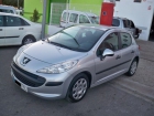 PEUGEOT 407 SW ST SPORT 2.0 HDI 136 - mejor precio | unprecio.es