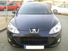 PEUGEOT 407sw COMFORT 1.6DHI 110cv. - mejor precio | unprecio.es