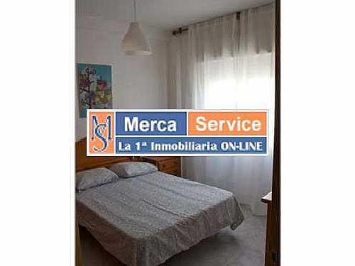 Piso en Málaga