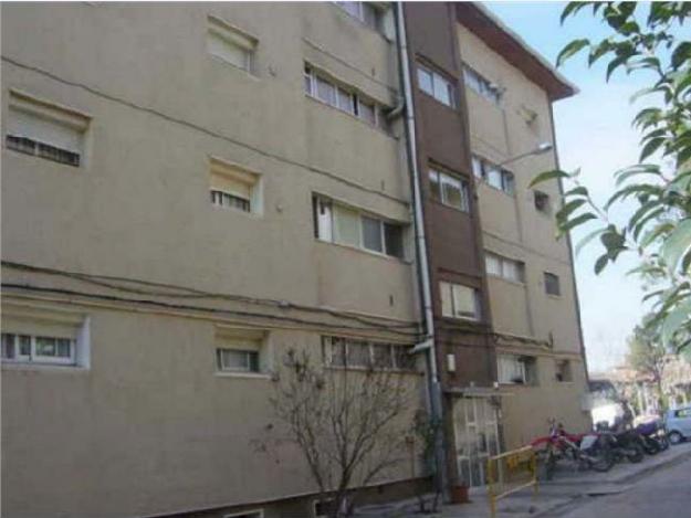 Piso en Manresa