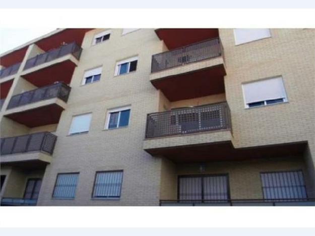 Piso en Murcia