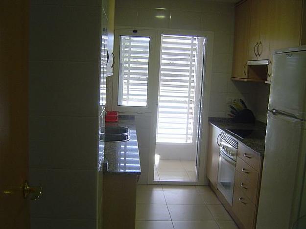 Piso en Tarragona