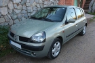 Renault Clio 1.2 16v dynamic - (particular) - mejor precio | unprecio.es