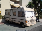 SE VENDE AUTOCARAVANA MERCEDES - mejor precio | unprecio.es