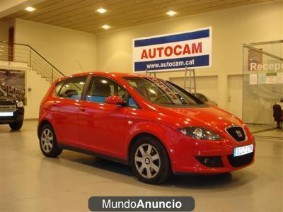 Seat Altea 2.0TDI Stylance
