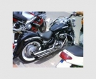 SUZUKI INTRUDER VOLUSIA VL 800 - mejor precio | unprecio.es