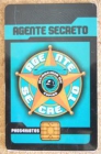 Tarjeta Agente Secreto Phoskitos - mejor precio | unprecio.es