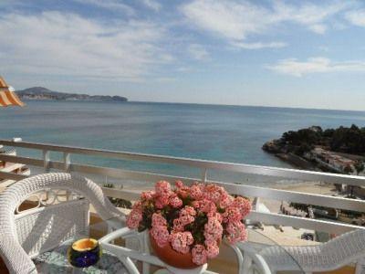 tico en venta en Calpe/Calp, Alicante (Costa Blanca)