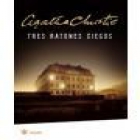tres ratones ciegos - mejor precio | unprecio.es