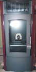 Una unidad de estufa 10 KW pellet a 1150 € NUEVA - mejor precio | unprecio.es