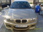 vendo bmw 320 ci - mejor precio | unprecio.es