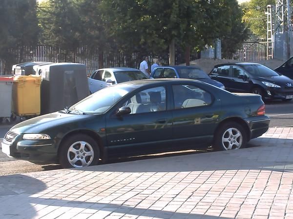 VENDO COCHE AUTOMATICO  O CAMBIO POR FIAT ESCUDO