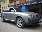 Venta de coche Audi Allroad 2.5 TDI Quattro Tiptronic '02 en Barcelona - mejor precio | unprecio.es