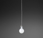 Vibia Colg.nobel pequeÑo opal cromad - iLamparas.com - mejor precio | unprecio.es