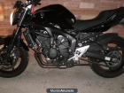 YAMAHA FZ6 N S2 SEPTIEMBRE DE 2008 MUY CUIDADA - mejor precio | unprecio.es