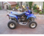 YAMAHA WARRIOR 350 - mejor precio | unprecio.es